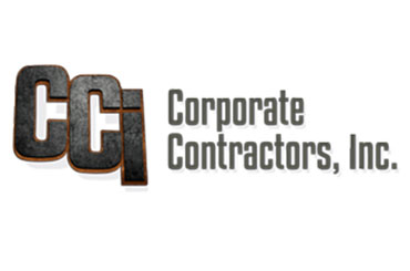Corporate Contractors Inc. | Sponsor