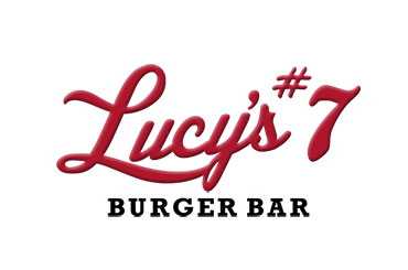 Lucy's #7 Burger Bar | CareerTek Sponsor