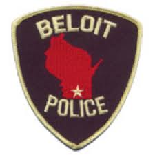 Beloit Police Dept. patch
