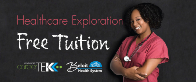 Hendricks Careertek Healthcare Academy | Free Tuition