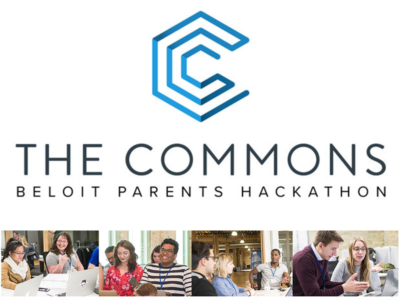 The Commons Beloit Parents Hackaton