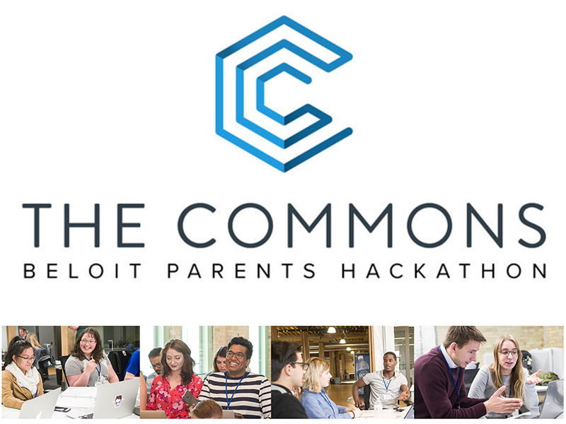 The Commons Beloit Parents Hackaton