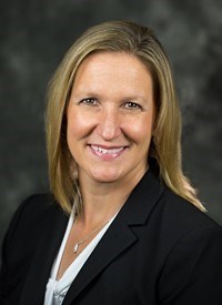 Amanda Braun | Athletic Director, UW-Milwaukee