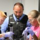 Police Science Summer Academy | Hendricks CareerTek