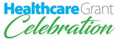 Healthcare Grant Celebration