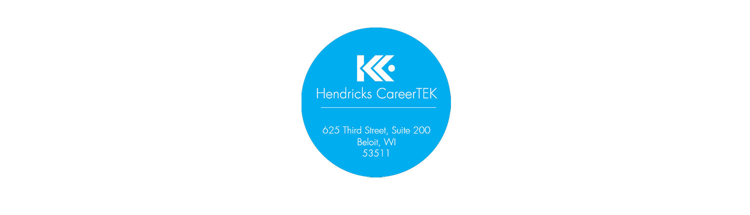 Hendricks CareerTek | 635 Third Street, Beloit Wisconsin