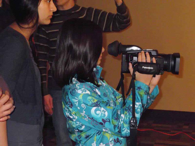 Young Filmmakers Showcase | Beloit International Film Festival