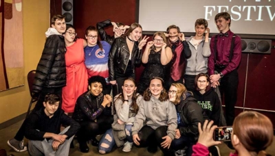 BIFF Student Filmmaker Showcase Awards 2020