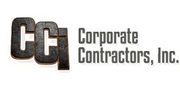 CCI | Corporate Contractors Inc.