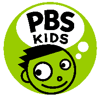 PBS Kids logo boy