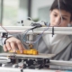 CAD/3D Printing | Summer Academies, Hendricks Careertek