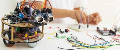 Intro To Arduino Programming | Summer Academies 2022