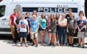 Law Enforcement | Summer Academies 2022
