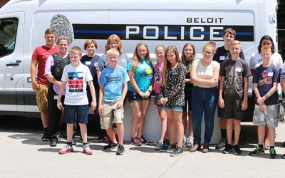 Law Enforcement | Summer Academies 2022