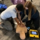 CPR - Explore Health Care | Hendricks Careertek