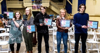 BIFF 2022 Student Filmmaker Awards