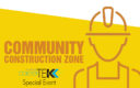 Community Construction Zone