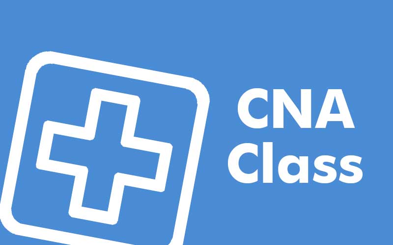 CNA Class