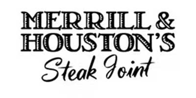 Merrill & Houston's Steak Joint