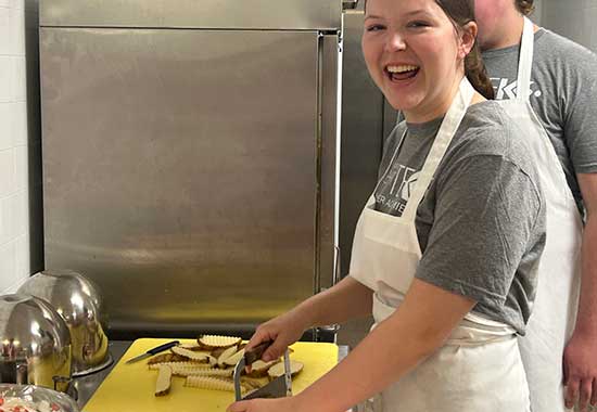 Introduction to Hospitality