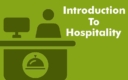 Introduction to Hospitality