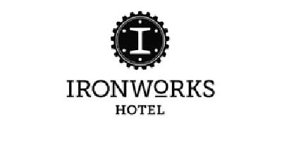 Ironworks Hotel