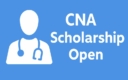 CNA Scholarship Open