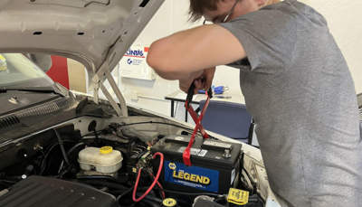 Automotive Summer Academy 2026