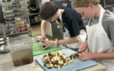 Culinary Middle School