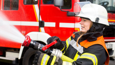 Fire/EMS