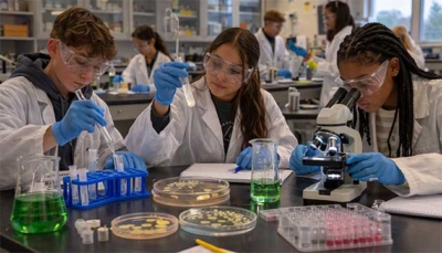 Lab Science