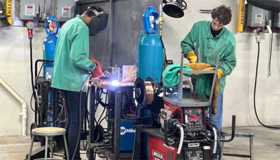 Welding
