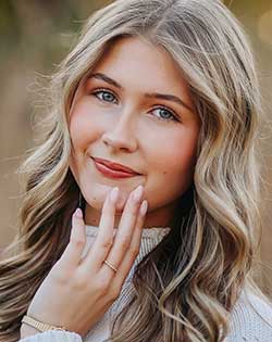 Addison Mortimer