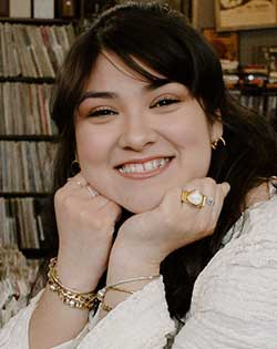 Angelyn Lopez Velazquez