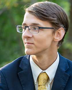 Garrett Schneider