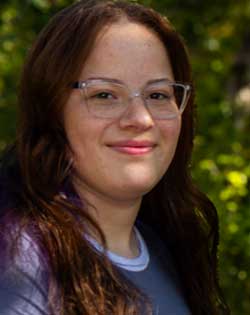 Katherine Woodard