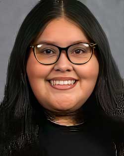 Selene Ramos-Carcamo