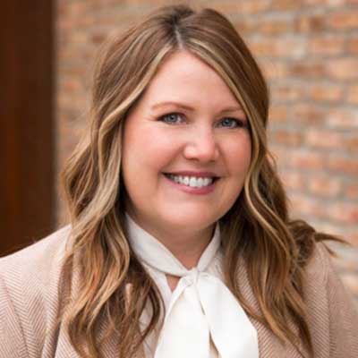 Kelly Bosen